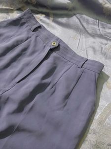 lavender formal pant