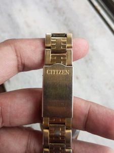 Citizen Automatic Orignal Mens Japan