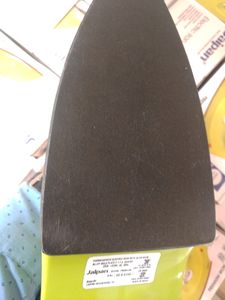 Jaipan Brand New Sealed Iron - Only 499/- [60% Off