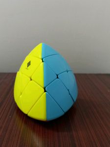 Cubelelo Mastermorphix