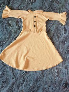 Free Delivery..Combo Dress👚👗 For Kids