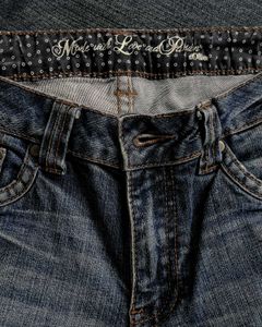 S.OLIVER BOOTCUT JEANS