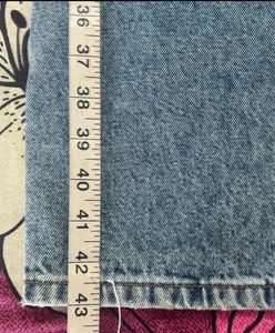 Wide Leg Jeans For Woman Girls