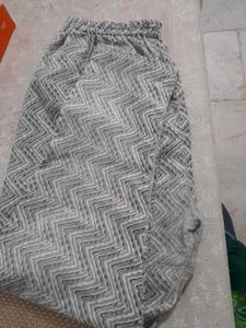 Elegant Grey Kurta Set