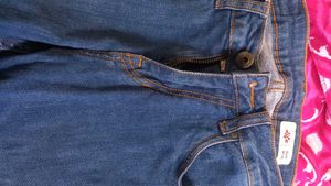Skinny Fit Jeans