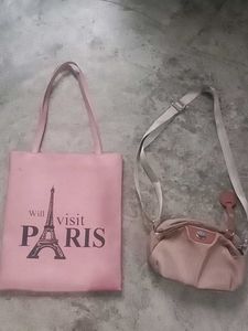 Combo Bag
