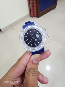Kids Rolex Watch Very Good Quality Imported