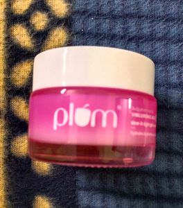 Plum Bulgarian Rose Dew-it Gel Cream