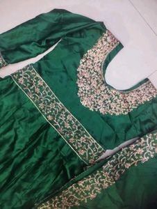 Beautiful Gown