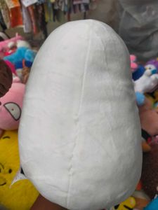 Duck Plush with Heart