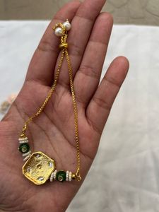 Combo of 4 jewellery pieces