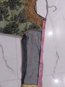 Women Long Gown