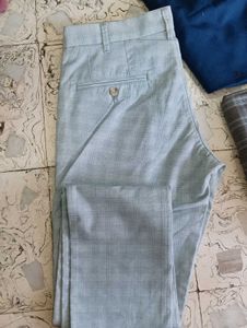 Men&#39;s Assorted formal pants