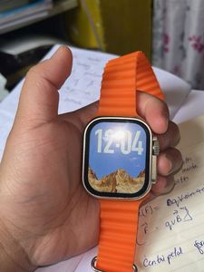 T10 Ultra Smart Watch