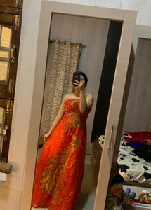 Japenese Princess Gown🏯🎀🦋💖