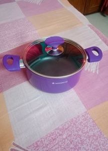 Casserole With Lid