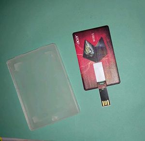 64Gb Acer Pendrive