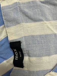 New Pretty Max Top