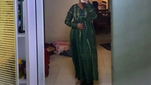 Nyra Cutt Anarkali Kurta