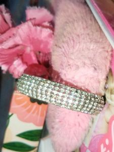 Sparkly Rhinestone Bracelet