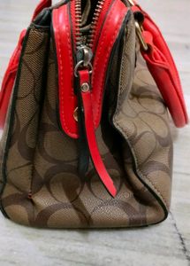 Handbag