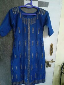 Pretty Garara Set