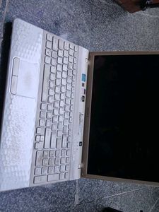 Sony VAIO Laptop with Charger