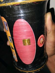 Light Queen Plastic Premium Quality Manja