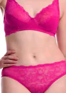 laika international bra panty