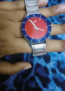 Fastrack Women&#39;s Watch