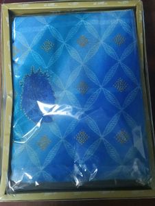 Baby Style Saree