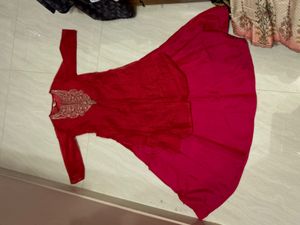 I Am Selling A Kind Of Frock
