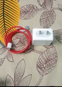 OPPO SUPERVOOC 80 WATT MOBILE CHARGER TYPE C NEW