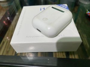 I12 Wireless AirPods With Box