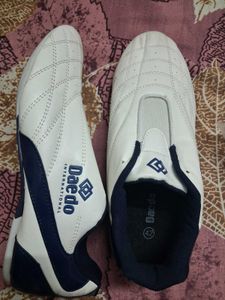 Taekwondo Daedo Met Shoes