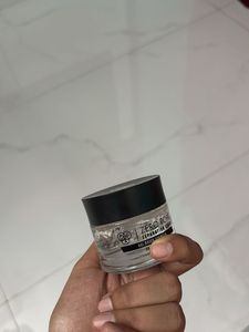 ZERO PORE SEBUM SOLUTION CREAM