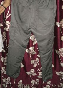 Man Cargos Pent