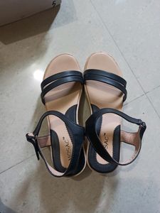 Brand New Unused Women's Wedges