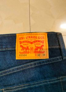 Levi&#39;s Jeans