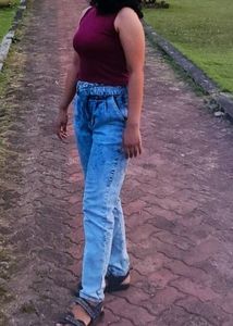 Branded Pretty Roadster Jeans