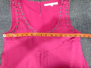 Rose Layered Dress