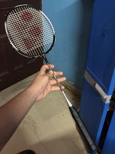 Yonex Badminton Racquet ZR-100