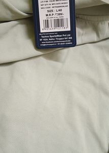 Men,S Tshirt
