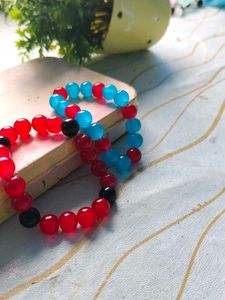 Buy One Get On Free Bracelet
