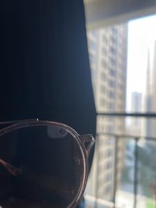 Rayban Sunglasses