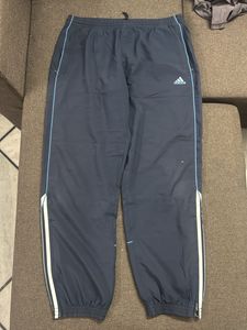 Adidas Vintage Track Pants