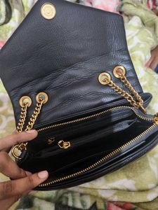 Classy Sling Bag Imported