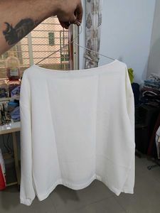 Ladies Short Shirt