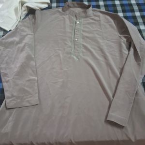 Men Kurta With Pajami