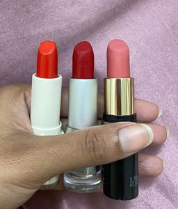 Lipstick Combo